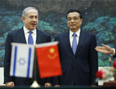 إسرائيل تغزو الصين أكاديميا وتوقع معها 7 اتفاقيات ومحادثات لاتفاق تجارة حرة