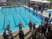 التعليم: انطلاق بطولات السباحة بمشاركة 1000 طالب وطالبة بـ" 13 محافظة"