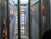 وزير العدل الروسى: عدد النزلاء فى السجون الروسية يجاوز 600 ألف سجين