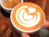 سويدية تشترى قهوة بها مادة تنظيف من سلسلة مطاعم عالمية كبرى