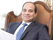الرئيس السيسى: "أتوجه لكل سيدة وأم مصرية بالتحية والاحترام والتقدير"
