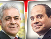 الهاشتاج أحدث وسيلة دعاية لانتخابات الرئاسة 2014