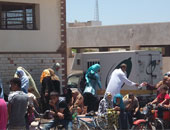 "التجارة" تدرس مشروعاً جديداً للحد من انتشار السلع المغشوشة