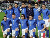 ماركيزيو: أسبانيا منتخب رائع.. لكننا لسنا أقل منه