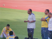 50 ألف جنيه حدًا أقصى للمدرب الوطنى فى الإسماعيلى