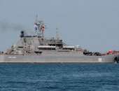 تدريبات بحرية مشتركة بين سفن حربية إيرانية وروسية