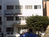 "القومى للمرأة" يتضامن مع ضحايا مستشفى رمد الغربية ويعلن تقديم الدعم لهن