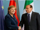 الصحافة الإيطالية تتهكم على ميركل بـ"إيحاءات جنسية"