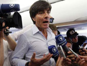 لوف: لن أستقيل.. وسأقود ألمانيا أمام الأرجنتين