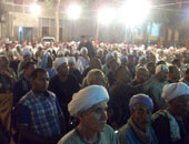 اتحاد قبائل هوارة بقنا يحيى ذكرى وفاة أمير الصعيد شيخ العرب همام