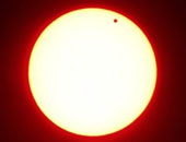 معهد الفلك: عطارد يمر أمام الشمس الأحد المقبل فى ظاهرة لم تتكرر منذ 10 سنوات