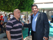 اخبار النادى الاهلى اليوم الاحد 24/9/2017 صرف مكافآت استثنائية للاعبين