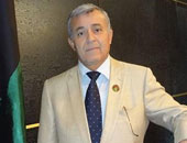 رئيس المؤتمر الوطنى الليبى "المنتهية ولايته" يلتقى عضوا بالبرلمان الفرنسى