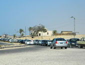 حرب الجزائر على مهربى الوقود تخنق شرق المغرب اقتصاديا واجتماعيا