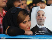 صحيفة إيرانية: توافق إصلاحى على روحانى والمحافظون يبحثون عن مرشح