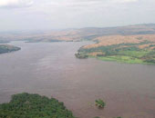 غرق 28 شخصا إثر انقلاب قارب في نهر شمال غربي الكونغو