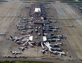 6 مليارات دولار لتوسعة وتجديد مطار أتلانتا الأكثر ازدحاما فى العالم