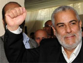 استمرار الاحتجاجات فى المغرب ضد رئيس الحكومة عبد الإله بنكيران
