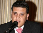 مصطفى زمزم: دعم الرئيس زاد طموحنا بإعلان مصر خاليه من مسببات العمى 2020