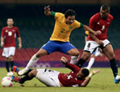 البرازيل تهزم كوريا الجنوبية بثلاثية وتصعد لنهائى الأوليمبياد