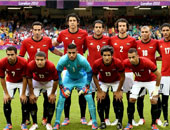 آخر استعدادات المنتخب لمباراة زيمبابوى فى نجوم "الملاعب اليوم"