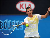 اتحاد التنس: تنفيذ قرار إيقاف كريم حسام فورا.. ولن نطعن عليه