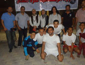 الأسبوع المقبل أول فاعليات الدورة الرمضانية بالأقصر بالتعاون مع "تحيا مصر"