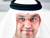 وزير الدولة الإماراتى: نسعى لتنفيذ كافة المشروعات التنموية بمصر
