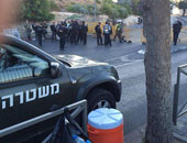 الشرطة الإسرائيلية: محاولة طعن جندى عند مدخل قاعدة جوية قرب تل أبيب