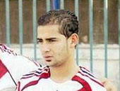 انت فين يا كابتن..مجدى عطوة مدرب بقطاع الناشئين بنادى الزمالك