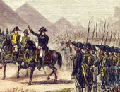 الحملة الفرنسية أول من طبقت الحجر الصحى بمصر وعزلت القادمين من السفر