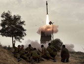 جيش الاحتلال: سقوط صاروخ أطلق من لبنان على شمال إسرائيل