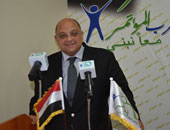 مساعد رئيس المؤتمر:مصر انتصرت على الإرهاب وتعيد صياغة علاقتها بالغرب