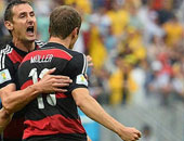 العد التنازلى لكأس العالم.. 37 ركلة ركنية فى طريق ألمانيا لحصد لقب 2014