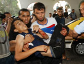 واشنطن بوست: إسرائيل ترفض القول أن 69 % من ضحايا غزة من المدنيين
