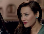 صدمة مى القاضى ليلة زفافها بسبب كريم أبو زيد فى "ولى العهد"