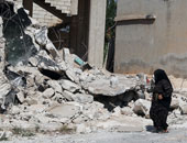 المعارضة تستعيد السيطرة على عدة مناطق من أيدى النظام داخل سوريا