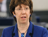 ننشر قرارات الاتحاد الأووربى بشأن الأوضاع فى مصر.. وقف تصدير المعدات الأمنية والإبقاء على المساعدات الاجتماعية والاقتصادية.. استنكار حرق الكنائس والمقرات الحكومية 