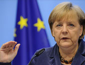 ألمانيا: ميركل ترحب بالمثول أمام لجنة التحقيق الخاصة بفضيحة المخابرات