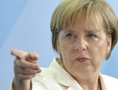 حكومة ألمانيا ترفض التعليق على وقف التحقيقات فى التجسس على هاتف ميركل