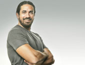 خالد يوسف ضيف برنامج "الخزنة" على "سى بى سى"