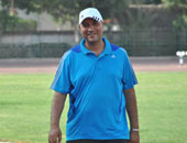 ياسر مصطفى رزق: أستعين بـ"شوبير" فى تدريب حراس الوطنى السعودى