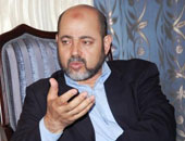 موسى أبو مرزوق: استئناف مفاوضات التهدئة فى القاهرة نهاية أكتوبر