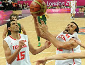 سلة تونس تودع المنافسات بعد خسارة لتوانيا