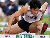 الإصابة تحرم الصينى شيانج من منافسات الأوليمبياد