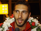 السلاح السكندرى يحتفل بـ "أبو القاسم"