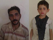 حبس المتهم بخطف طفل الشرقية لخلافات مالية بينه وبين والده السجين