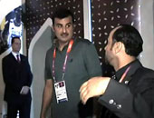 ولى العهد يزور بيت قطر فى لندن