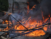 تجديد حبس 32 متهما من أنصار "الإرهابية" 45 يوما فى أحداث النهضة 