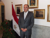 مساعد وزير الخارجية: مؤتمر وزراء البيئة يؤكد مسئولية مصر تجاه أفريقيا